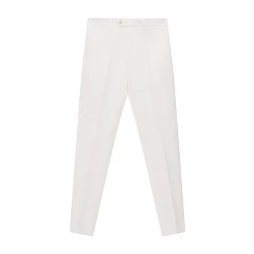 Trousers > Suit Trousers - - Lardini - Modalova