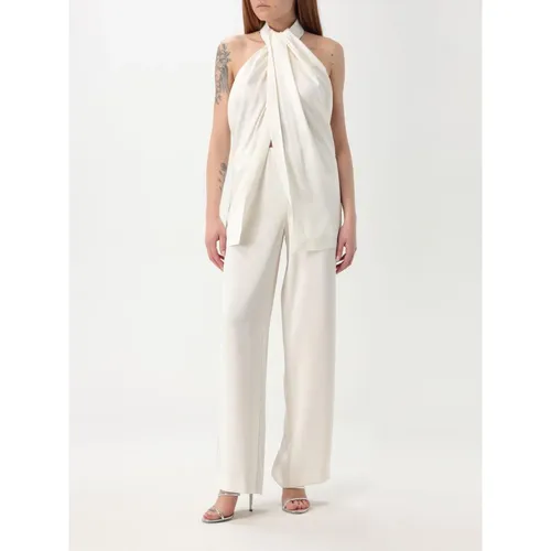 Tops > Sleeveless Tops - - Stella McCartney - Modalova