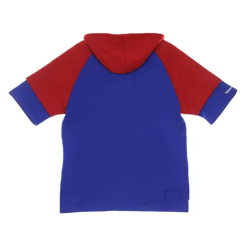 Sweatshirts & Hoodies > Hoodies - - Mitchell & Ness - Modalova