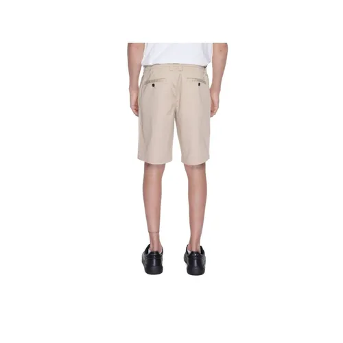 Shorts > Casual Shorts - - Armani Exchange - Modalova