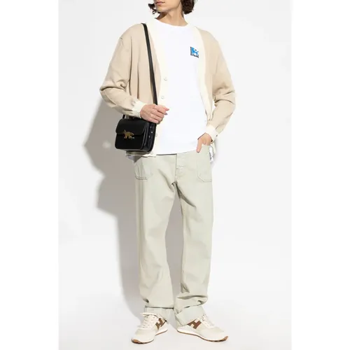 Tops > T-Shirts - - Maison Kitsuné - Modalova