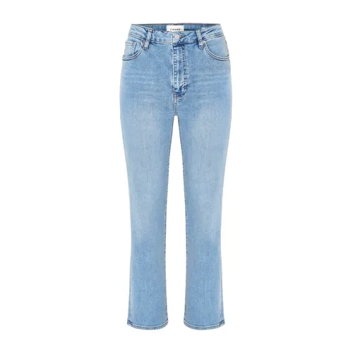 Jeans > Boot-cut Jeans - - Frame - Modalova