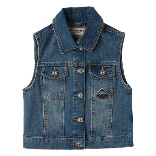 Jackets > Vests - - Roy Roger's - Modalova