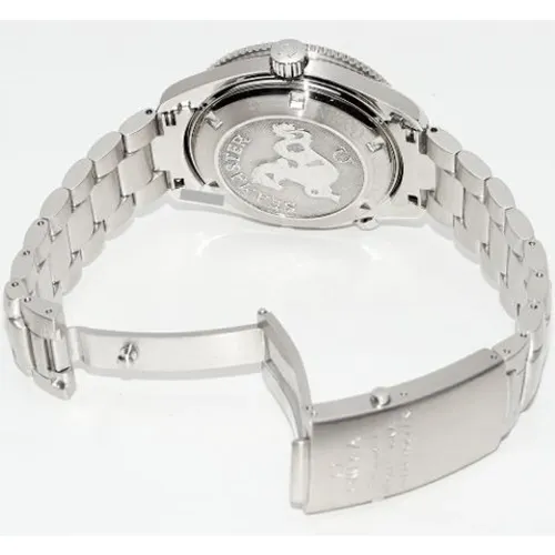 Pre-owned > Pre-owned Accessories > Pre-owned Watches - - Omega Vintage - Modalova