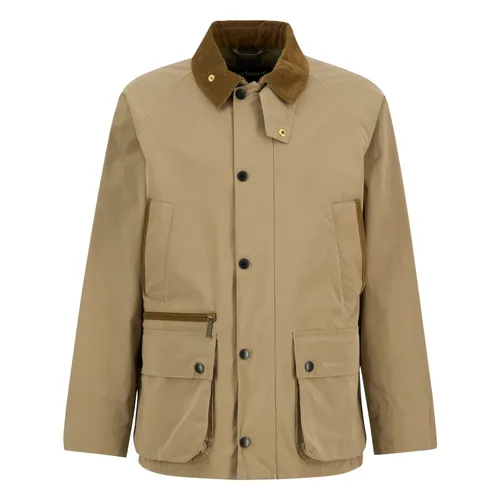 Jackets > Light Jackets - - Barbour - Modalova