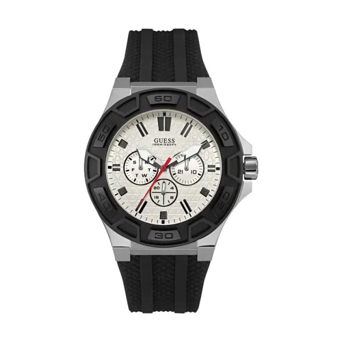 Accessories > Watches - - Guess - Modalova