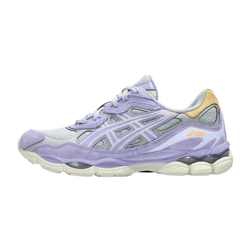 Asics - Shoes > Sneakers - Purple - Asics - Modalova
