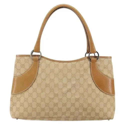 Pre-owned > Pre-owned Bags > Pre-owned Handbags - - Gucci Vintage - Modalova
