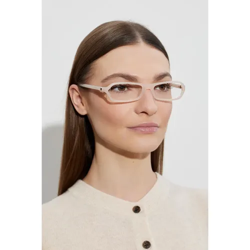 Accessories > Glasses - - Jacquemus - Modalova