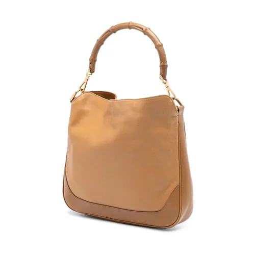 Pre-owned > Pre-owned Bags > Pre-owned Shoulder Bags - - Gucci Vintage - Modalova