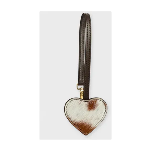 Accessories > Keyrings - - ATP Atelier - Modalova