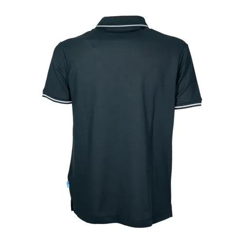 Tops > Polo Shirts - - Paul & Shark - Modalova