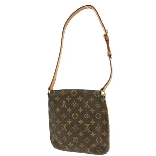 Pre-owned > Pre-owned Bags > Pre-owned Cross Body Bags - - Louis Vuitton Vintage - Modalova