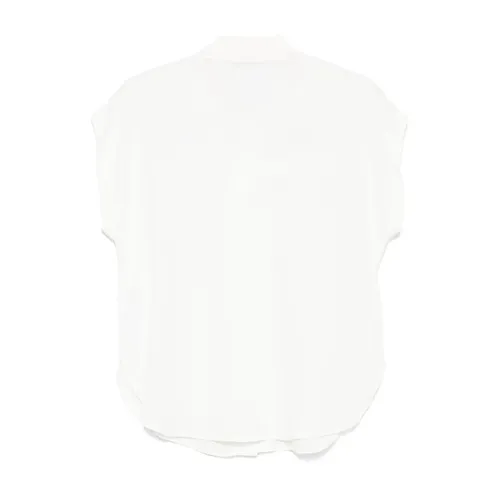 Blouses & Shirts > Shirts - - Antonelli Firenze - Modalova