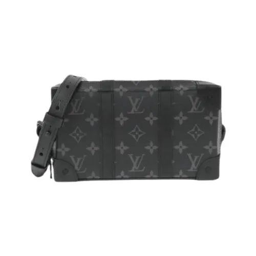 Pre-owned > Pre-owned Bags > Pre-owned Cross Body Bags - - Louis Vuitton Vintage - Modalova