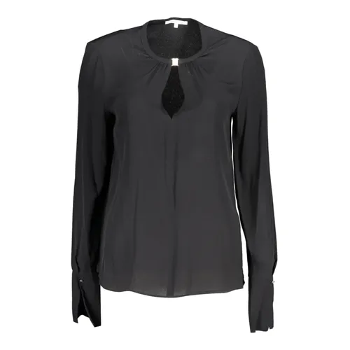 Blouses & Shirts > Blouses - - Patrizia Pepe - Modalova