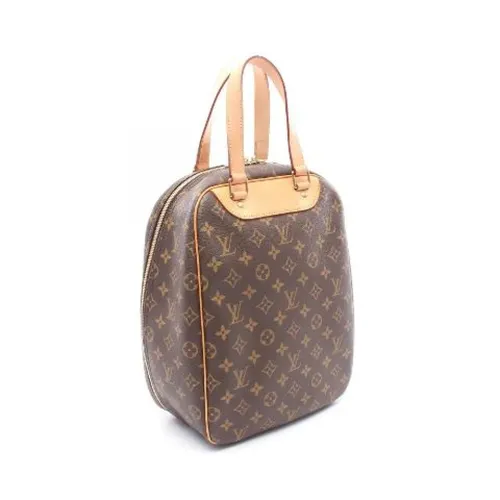 Pre-owned > Pre-owned Bags > Pre-owned Handbags - - Louis Vuitton Vintage - Modalova