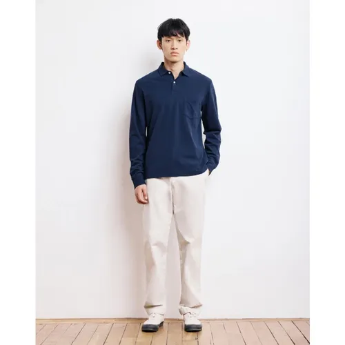 Tops > Polo Shirts - - Hartford - Modalova