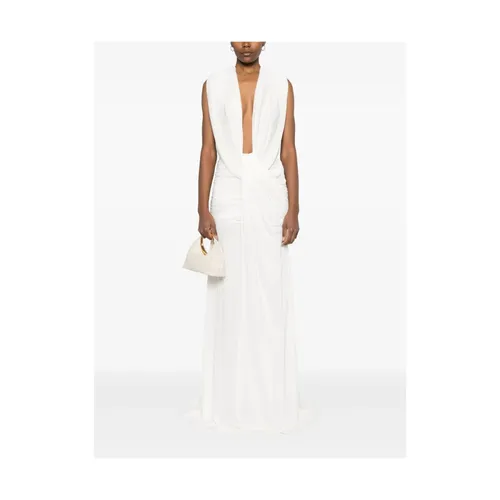Dresses > Occasion Dresses > Gowns - - Christopher Esber - Modalova