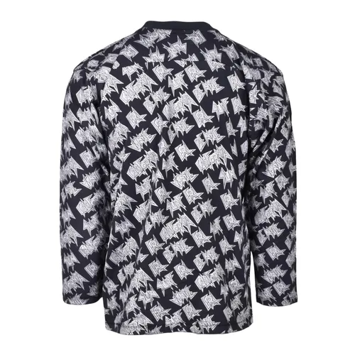 Tops > Long Sleeve Tops - - ERL - Modalova