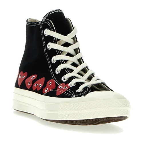 Shoes > Sneakers - - Comme des Garçons Play - Modalova