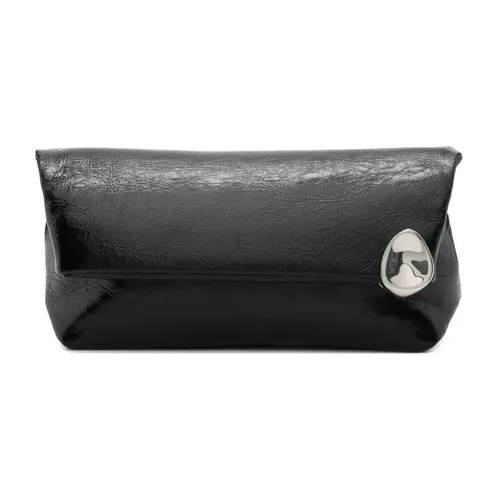Bags > Clutches - - Jil Sander - Modalova