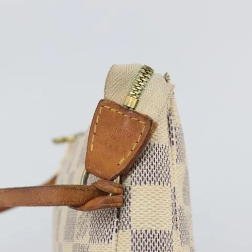 Pre-owned > Pre-owned Bags > Pre-owned Shoulder Bags - - Louis Vuitton Vintage - Modalova