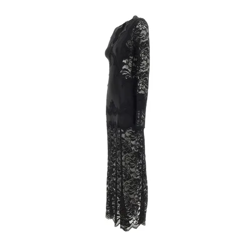 Dresses > Day Dresses > Midi Dresses - - Rabanne - Modalova