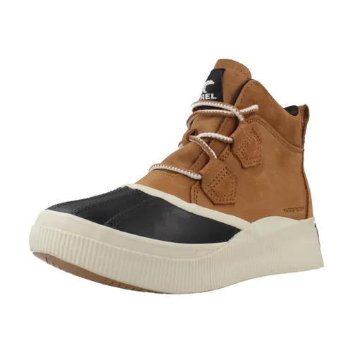 Shoes > Boots > Lace-up Boots - - Sorel - Modalova