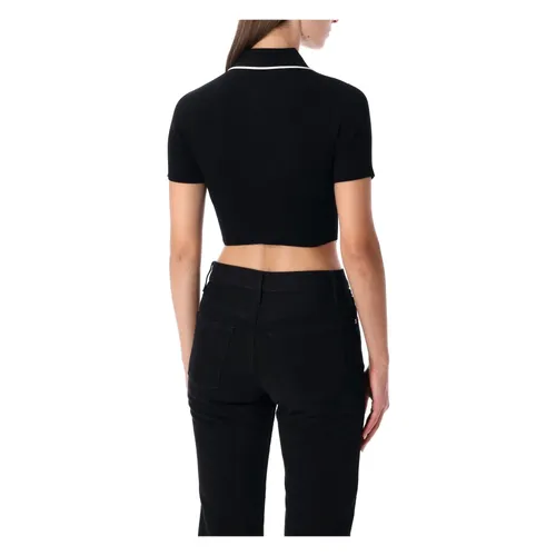 Tops > Polo Shirts - - Amiri - Modalova
