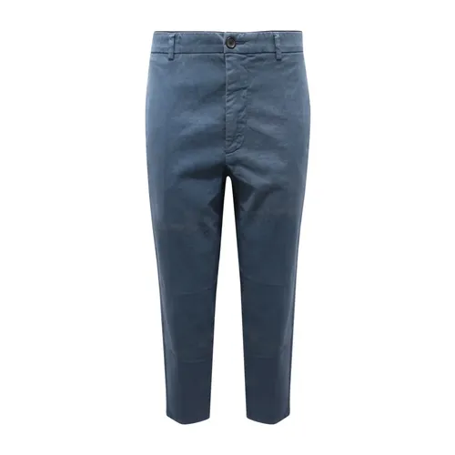 Trousers > Chinos - - Department Five - Modalova