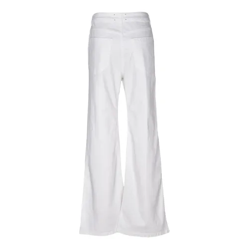 Jeans > Wide Jeans - - Seafarer - Modalova