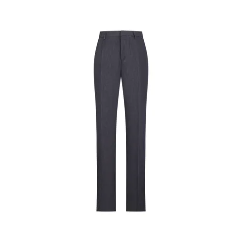 Trousers > Suit Trousers - - Lardini - Modalova