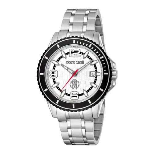 Accessories > Watches - - Roberto Cavalli - Modalova