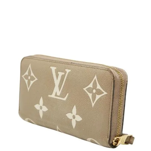 Pre-owned > Pre-owned Bags > Pre-owned Clutches - - Louis Vuitton Vintage - Modalova