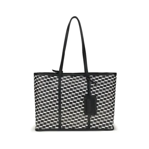 Bags > Tote Bags - - Pierre Hardy - Modalova