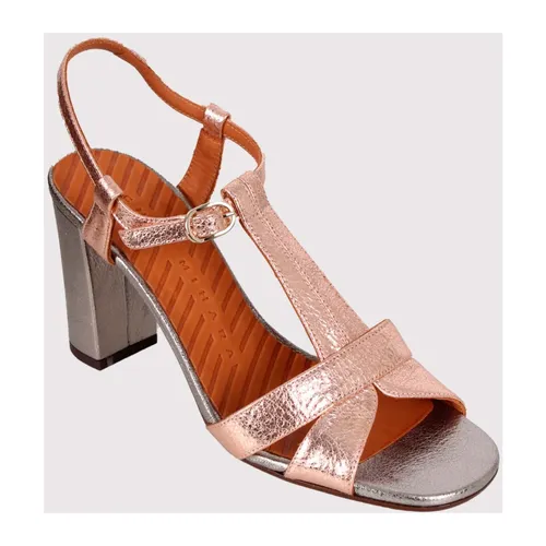 Shoes > Sandals > High Heel Sandals - - Chie Mihara - Modalova