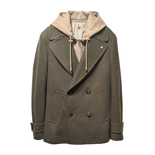 Jackets > Blazers - - L.b.m. 1911 - Modalova