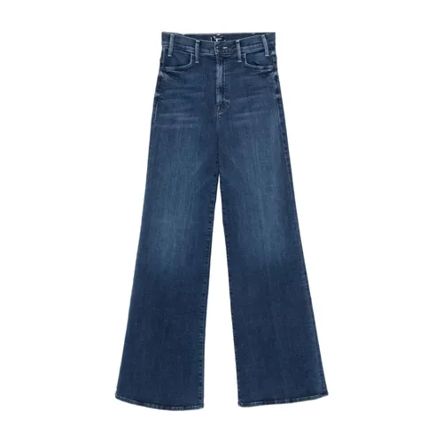 Jeans > Wide Jeans - - Mother - Modalova