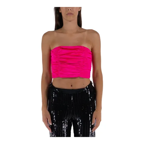 Tops > Sleeveless Tops - - Rotate Birger Christensen - Modalova