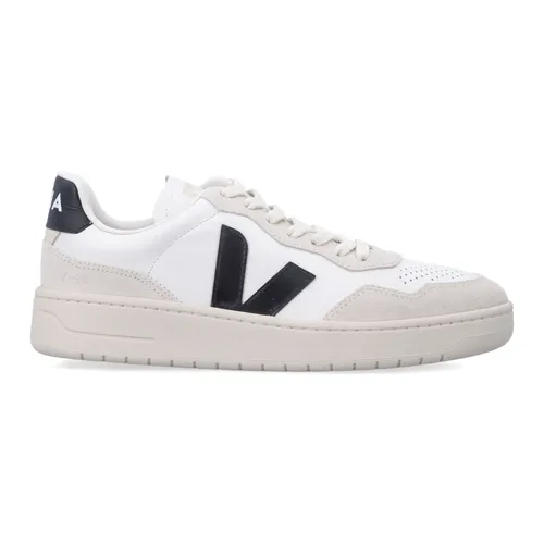 Veja - Shoes > Sneakers - White - Veja - Modalova