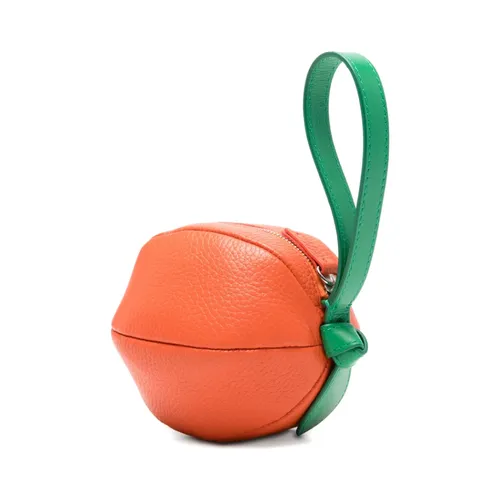 Hereu - Bags > Mini Bags - Orange - Hereu - Modalova