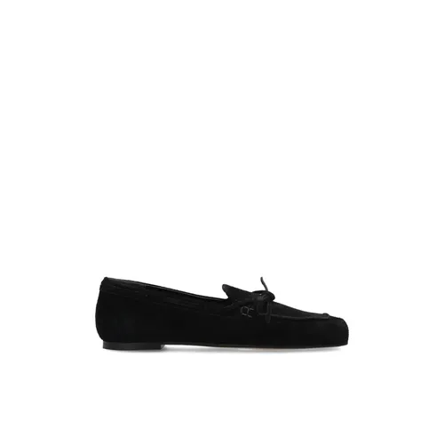 Shoes > Flats > Loafers - - aeyde - Modalova