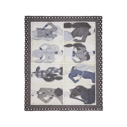 Accessories > Scarves - - Faliero Sarti - Modalova