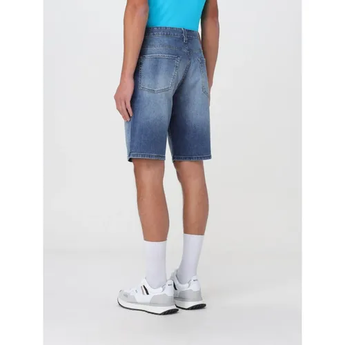 Shorts > Denim Shorts - - Hugo - Modalova