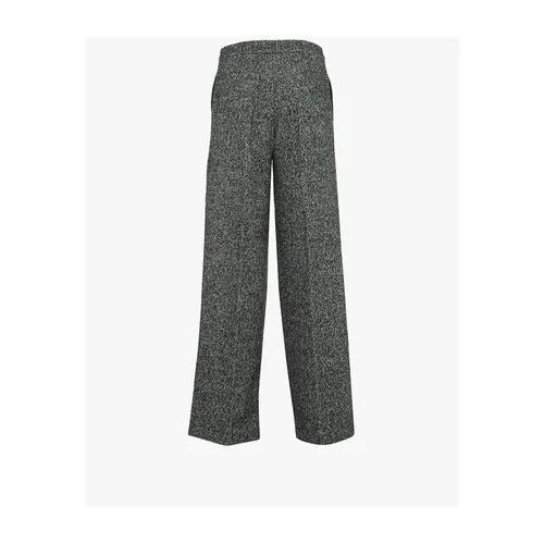 Trousers > Wide Trousers - - Manila Grace - Modalova
