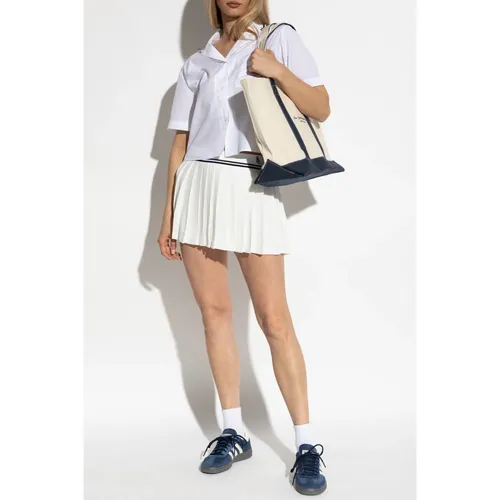 Blouses & Shirts > Shirts - - Sporty & Rich - Modalova