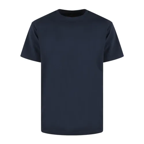 Tops > T-Shirts - - Low Brand - Modalova
