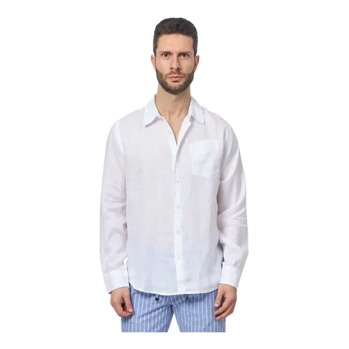 Shirts > Casual Shirts - - Guess - Modalova