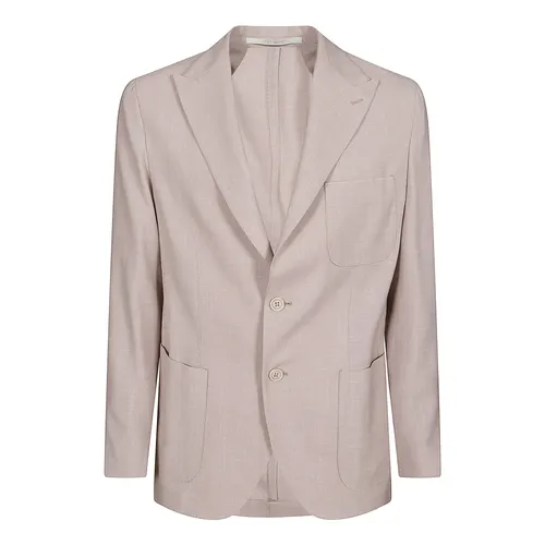 Jackets > Blazers - - Eleventy - Modalova
